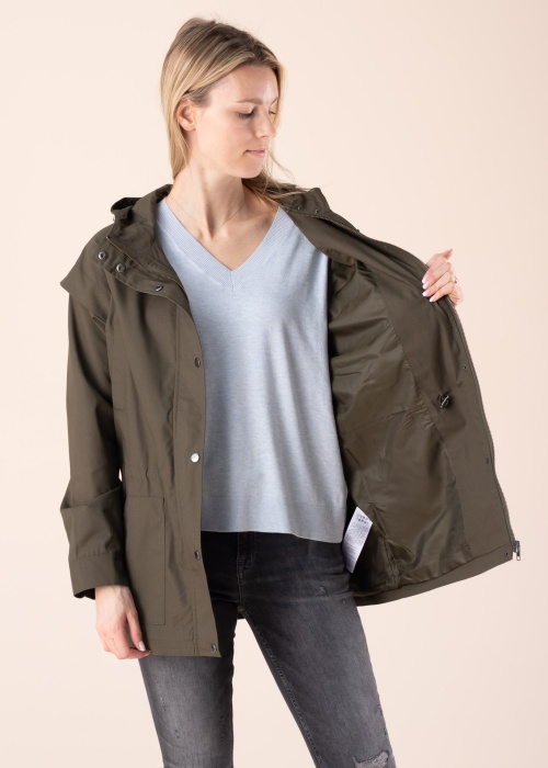 Soyaconcept pavasara-rudens parka Lora