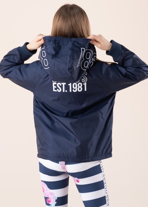 Двухсторонняя куртка Guess