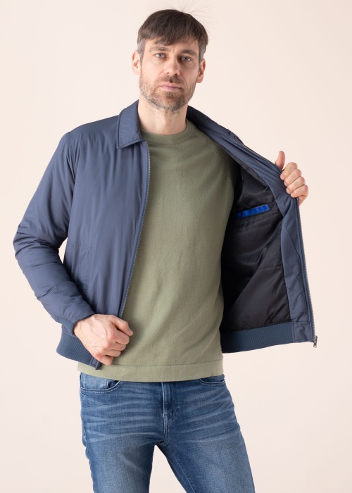 Selected Homme pavasara-rudens virsjaka Royce