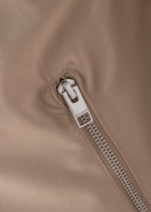 Весенне-осенняя куртка Rush Harrington Куртки-бомберы Jack & Jones