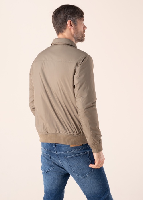 Selected Homme pavasara-rudens virsjaka Royce