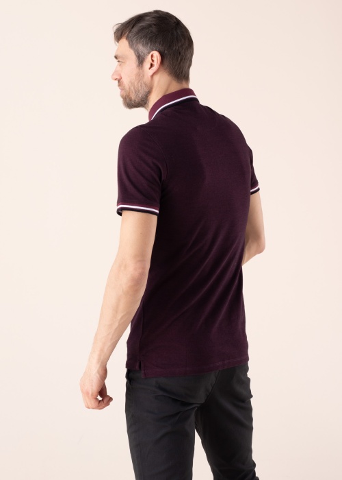Jack & Jones polo krekls Paulos