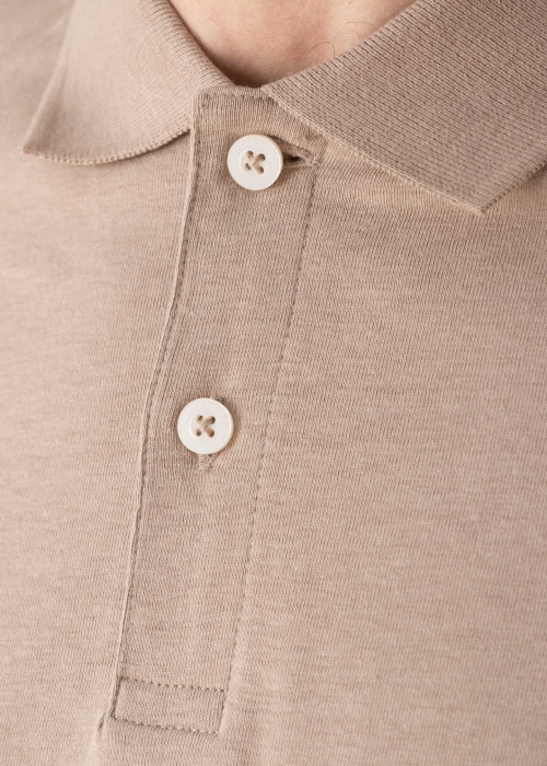 Jack & Jones polo krekls Linen