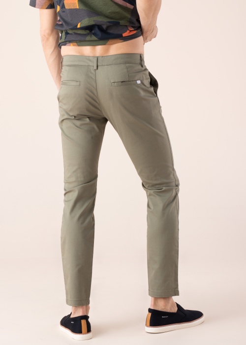 Брюки Buckley Selected