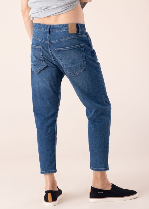 Only & Sons džinsa bikses Avi