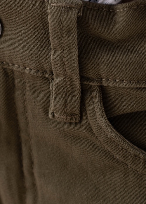 Шорты Sofus Name It Mini