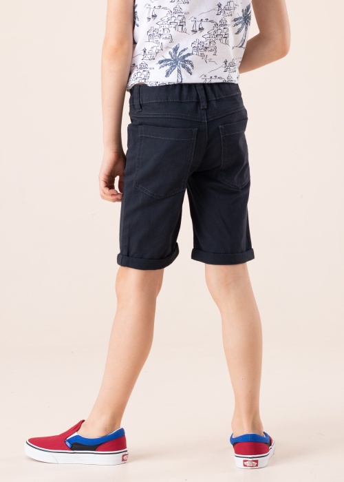 Name It Mini šorti Sofus