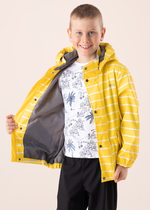 Huppa lietusmētelis Jackie