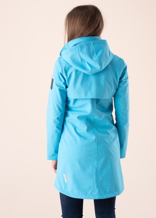 Huppa pavasara-rudens mētelis SCH