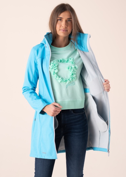 Huppa pavasara-rudens mētelis SCH