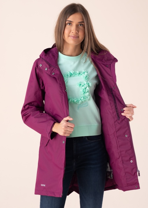 Huppa pavasara-rudens parka Janelle 1