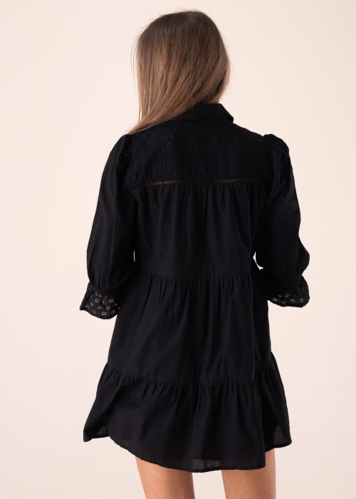 Платье Amina Vero Moda