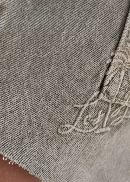 Шорты Manila Guess