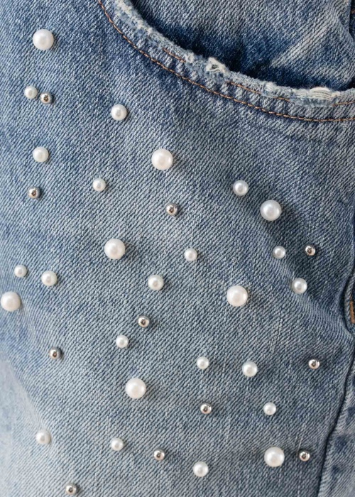 Джинсы Janet Only