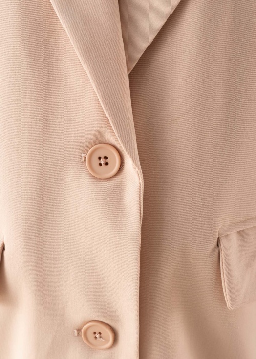 Noisy May žakete Milla