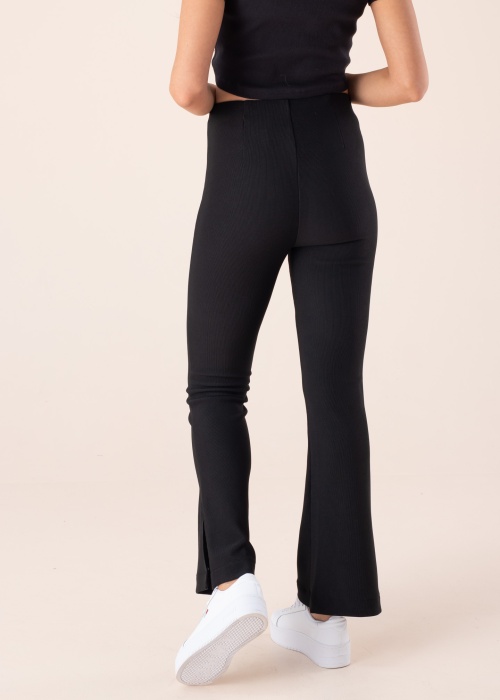 Vero Moda bikses Rosa