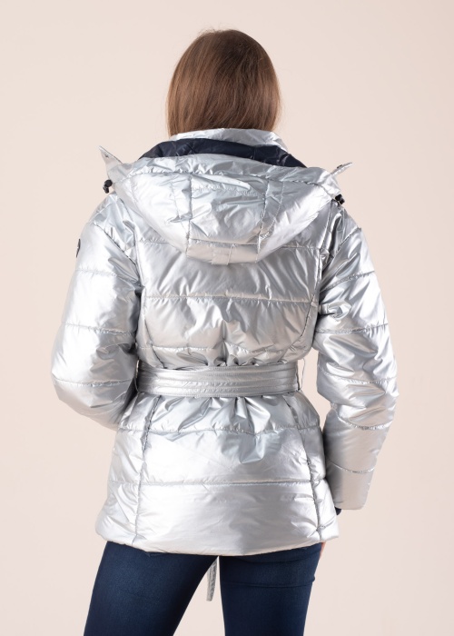 Icepeak ziemas virsjaka Ep Arley