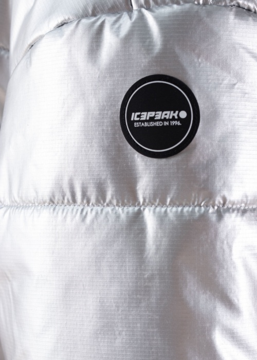 Icepeak ziemas virsjaka Ep Arley