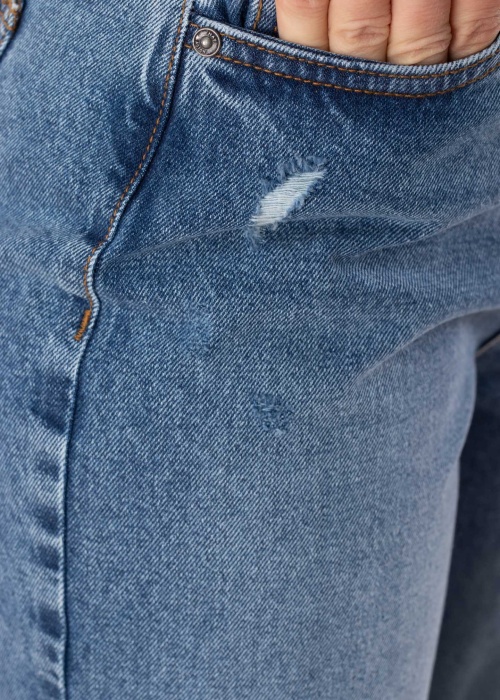 Джинсы Amanda Noisy May