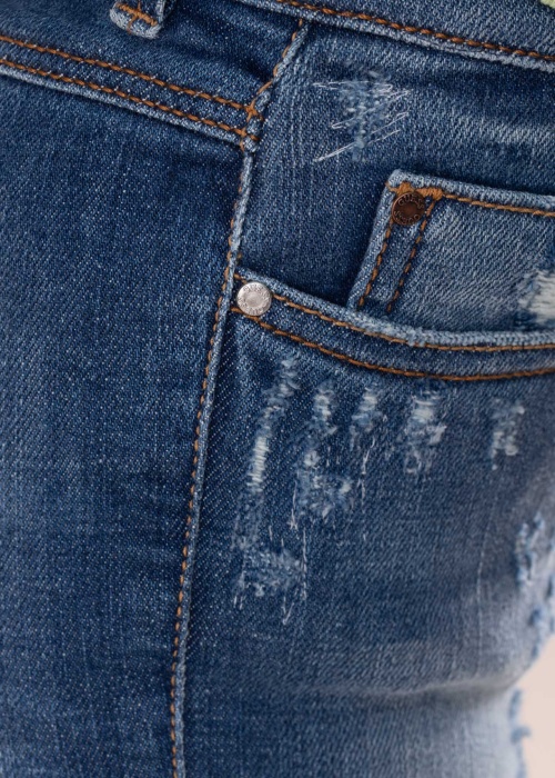 Джинсы 1981 Guess