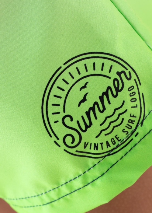 Name It Kids peldbikses Zads