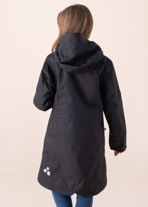 Huppa pavasara-rudens parka Janelle 1