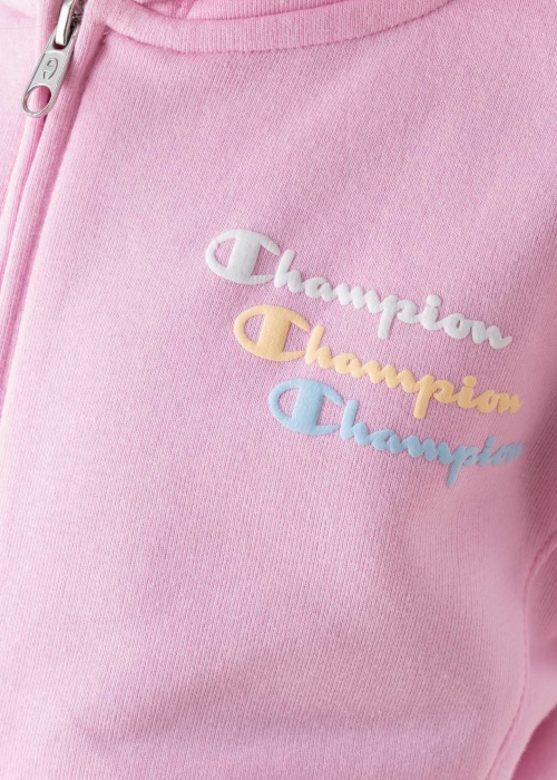 Кофта Champion
