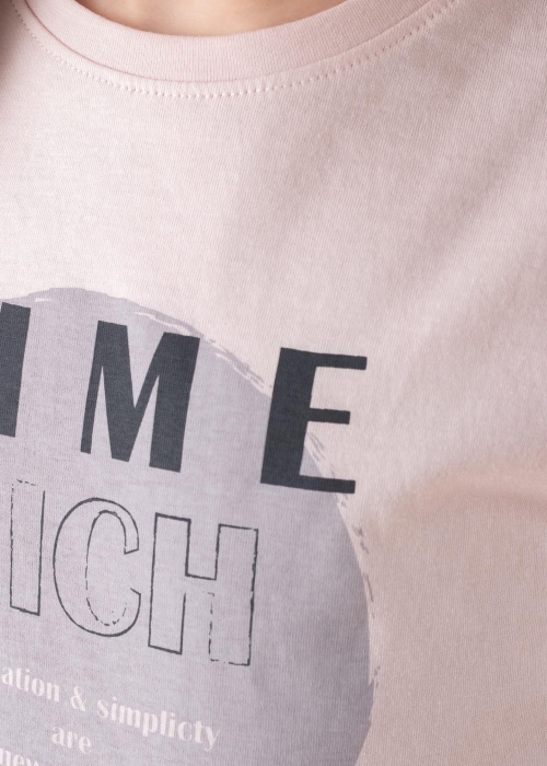 Only Play T-krekls Mima