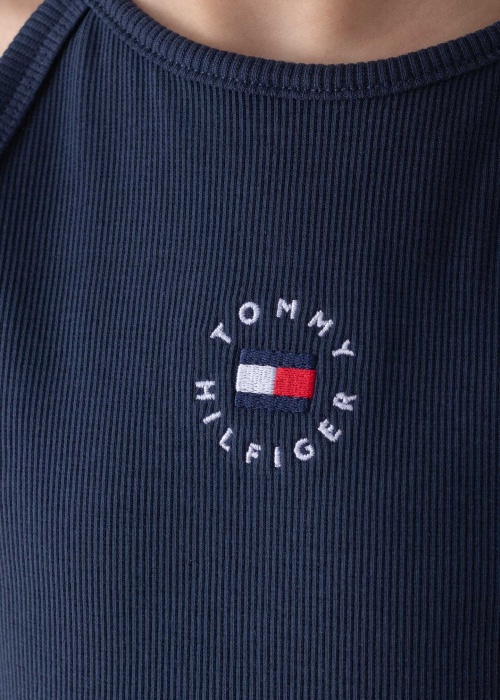 Топ Tommy Hilfiger