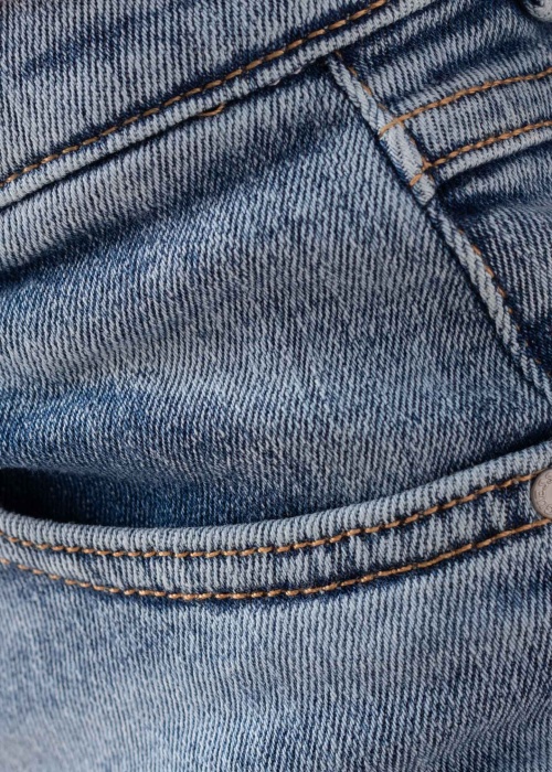 Штаны до колена Guess