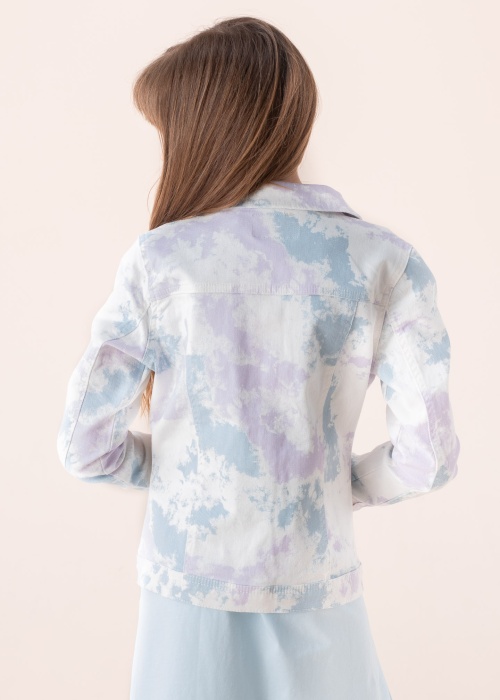 Джинсовая куртка Sara Only