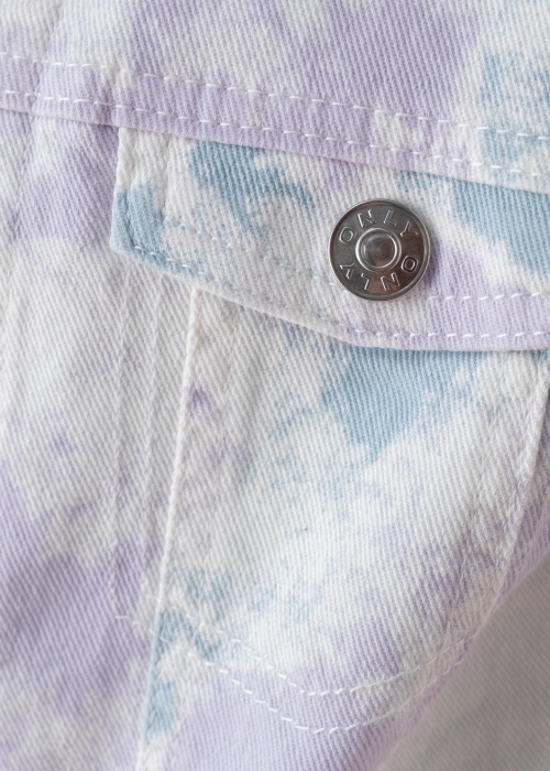 Джинсовая куртка Sara Only