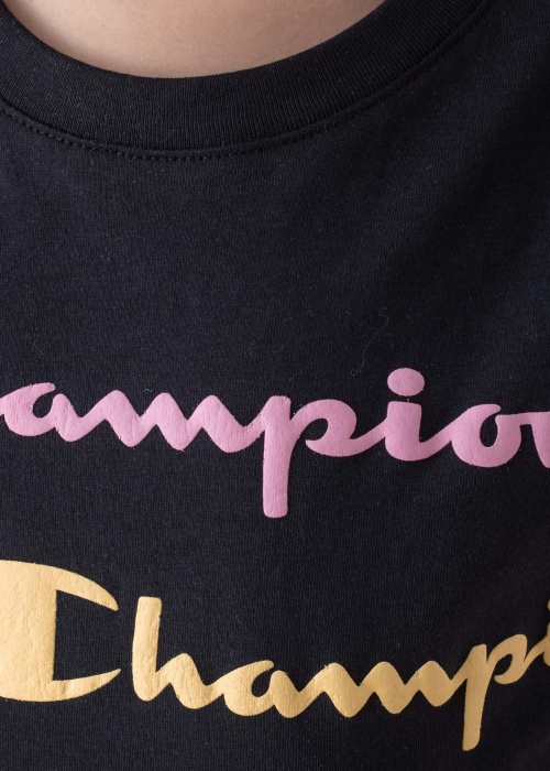 Платье Champion