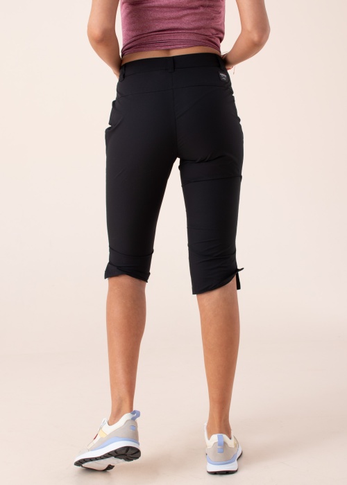 Icepeak pusgarās bikses Attica