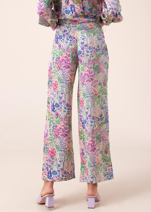 Брюки Marika Object