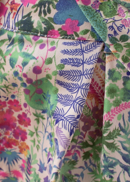 Брюки Marika Object