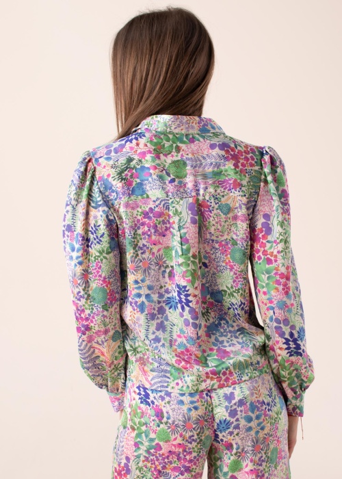 Object blūze Marika