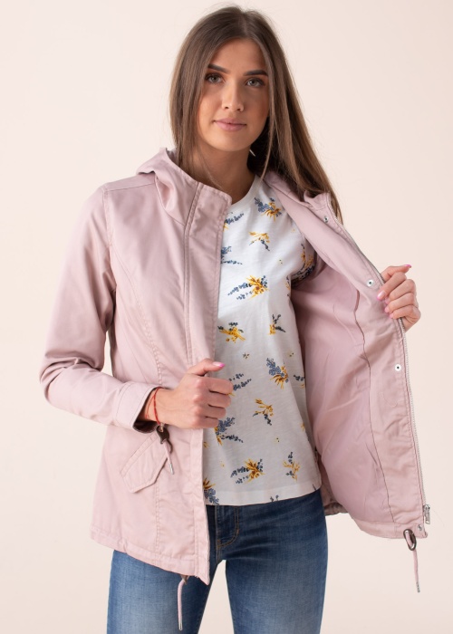 Весенне-осенняя парка Lorca Only