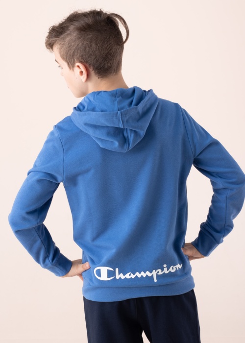 Champion jaka