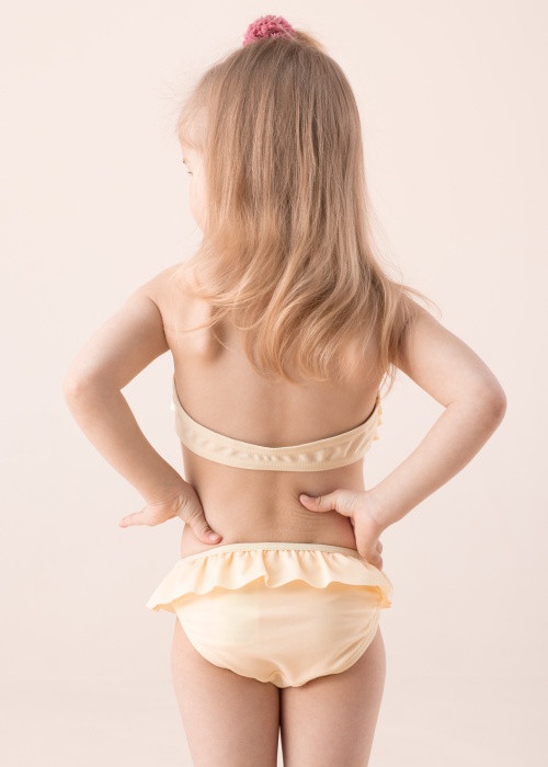 Name It Mini peldkostīms Fini