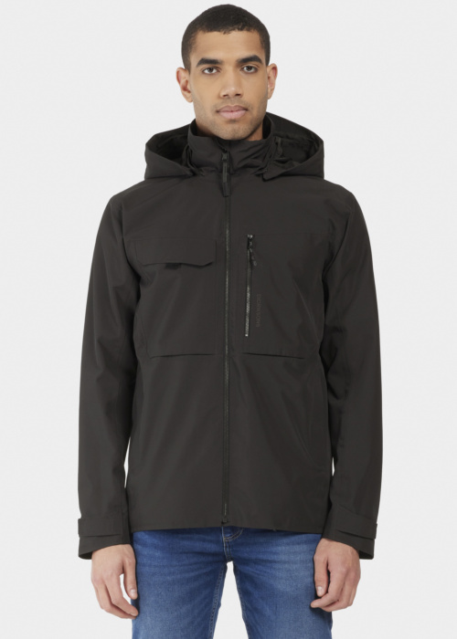 Didriksons pavasara-rudens virsjaka Aston