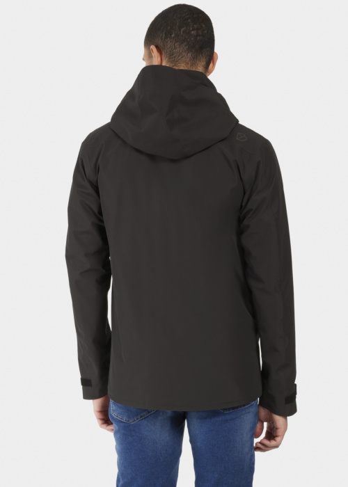 Didriksons pavasara-rudens virsjaka Aston