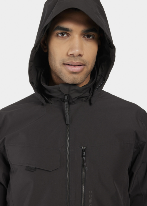 Didriksons pavasara-rudens virsjaka Aston