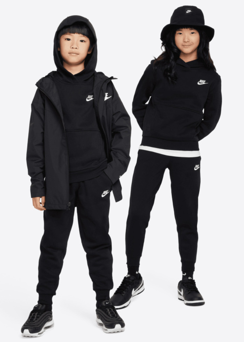 Кофта Club Flc Nike