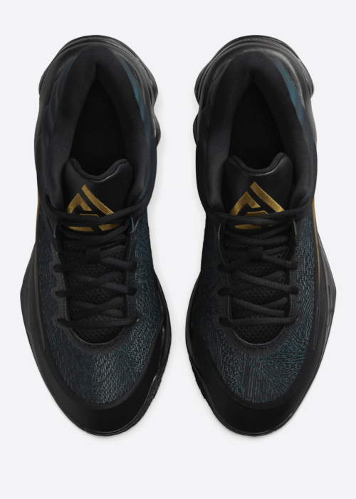 Nike basketbola apavi Giannis Immortality 4 Gs