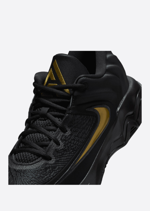 Nike basketbola apavi Giannis Immortality 4 Gs