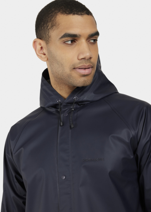 Didriksons lietusmētelis Avon Unisex