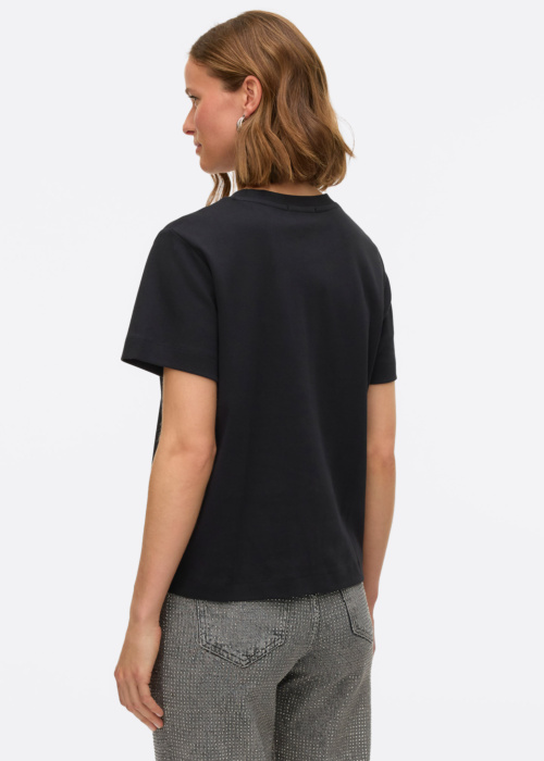 Vero Moda T-krekls Naima Ss O-neck T-shirt
