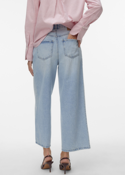 Vero Moda džinsa bikses Sienna