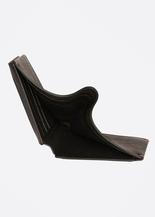 Burkely ādas naudas maks Antique Avery